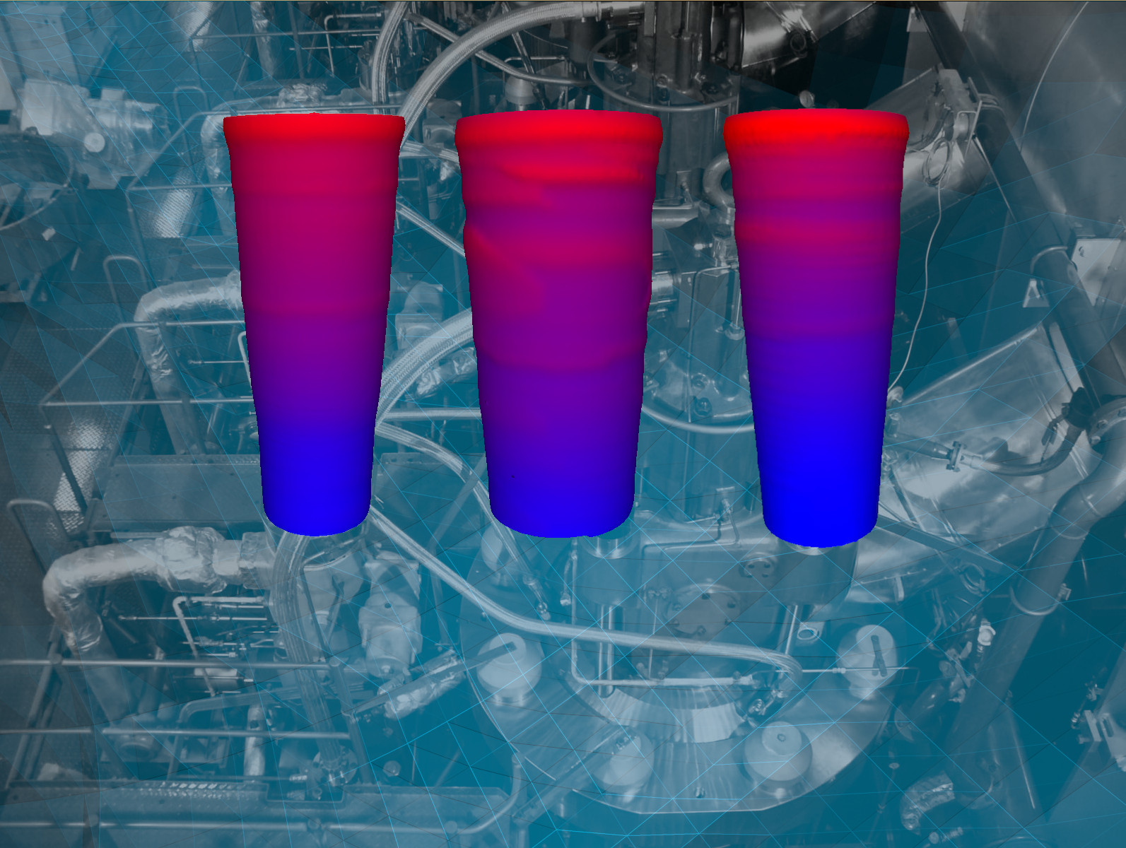 Thermal Data